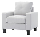 Accent Chair For Relaxation by HouseOfZazla
