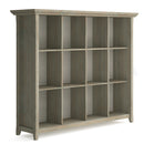 Acadian - Handcrafted Cube Storage by HouseOfZazla
