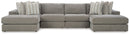 Avaliyah - Sectional