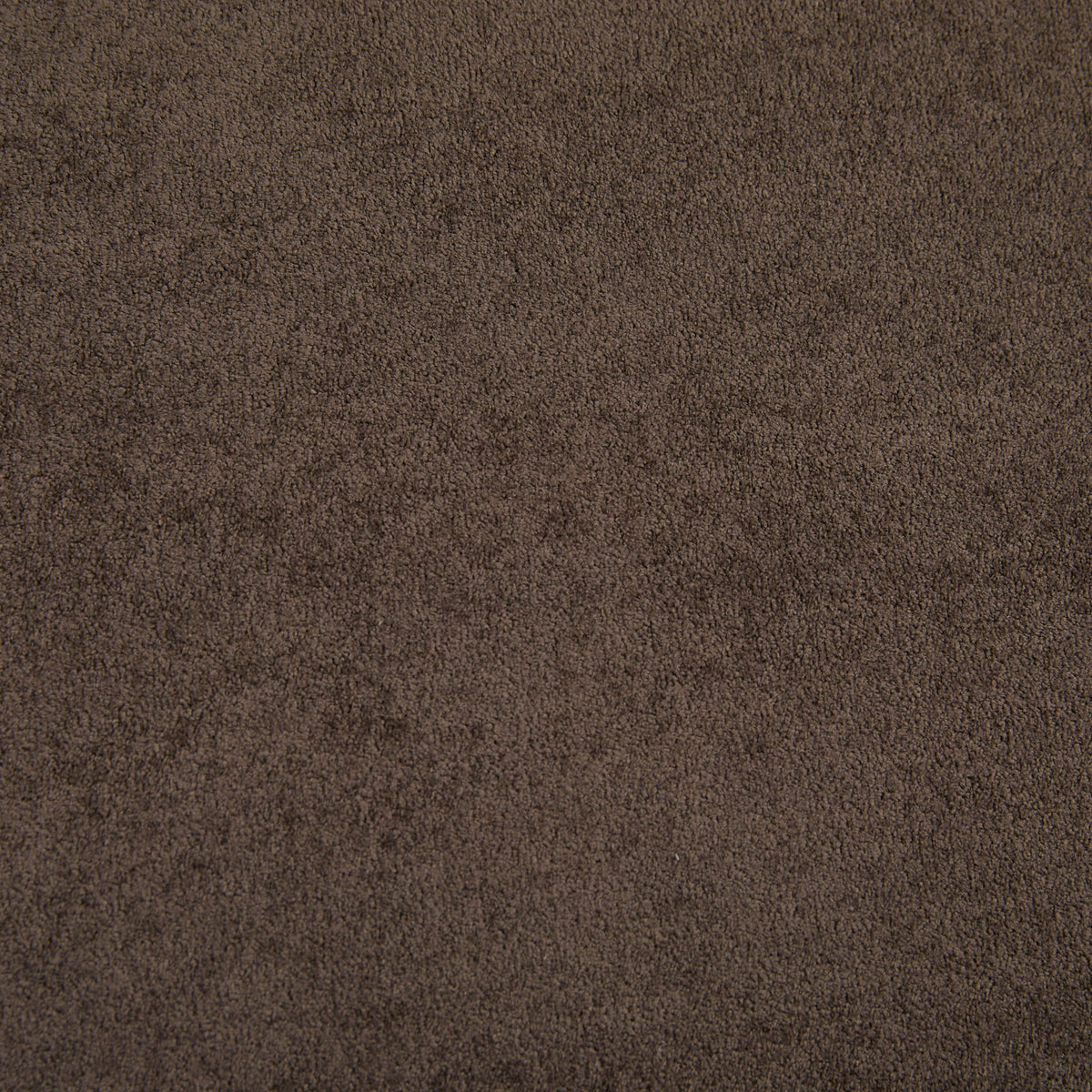 81 In. Curved Velvet Sofa With Wooden Base, photo 3 of 10
