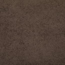 81 In. Curved Velvet Sofa With Wooden Base