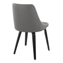 Marche - Contemporary Dining Chair (Set of 2) by HouseOfZazla