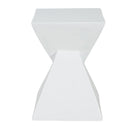 All Weather MGO X Design Side Table