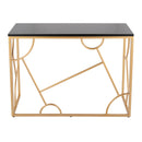 Constellation - Contemporary Desk by HouseOfZazla