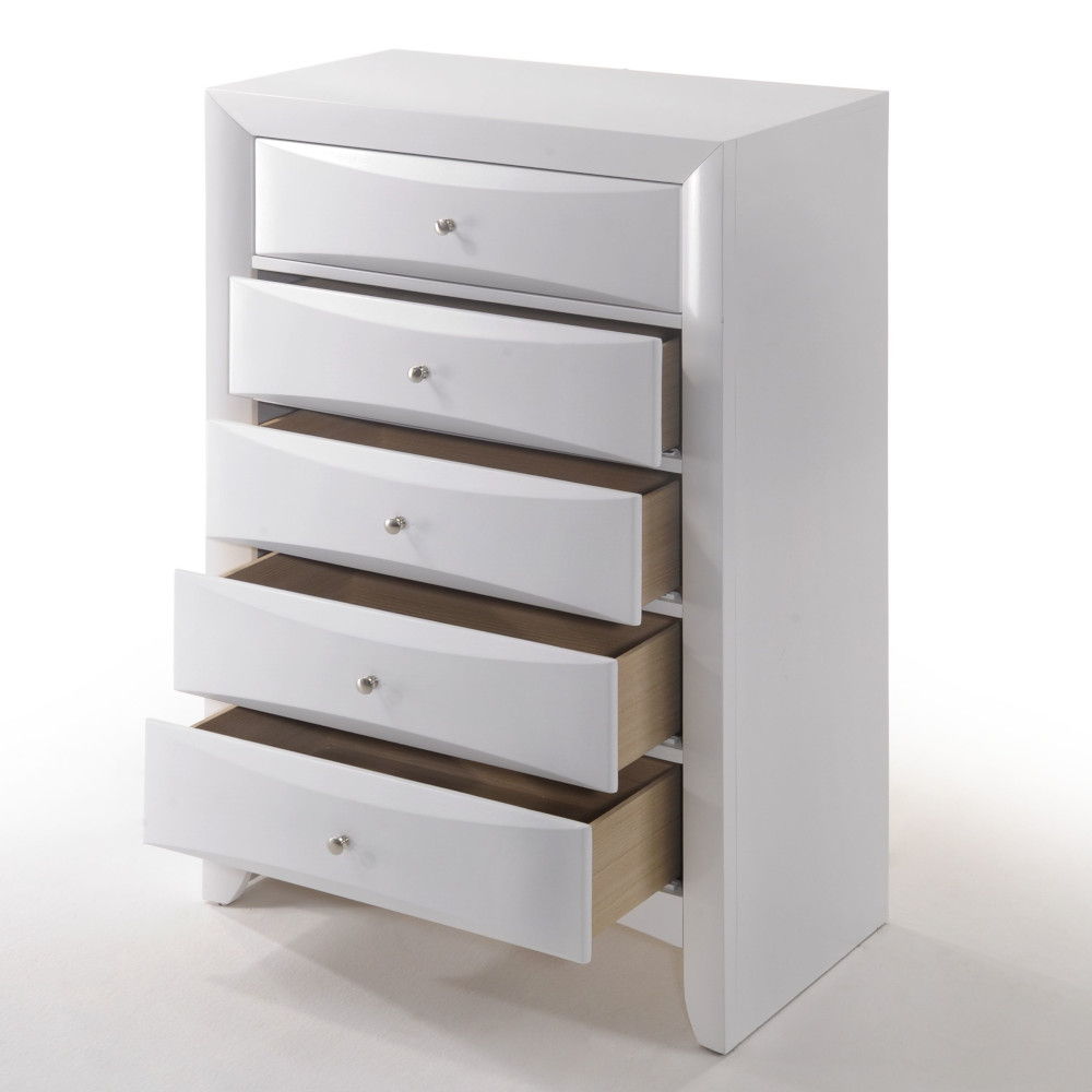 Ireland - Chest, photo 16 of 20