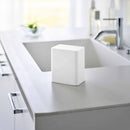 Cotton Swab Push-Top Case