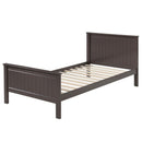 Bungalow - Bed