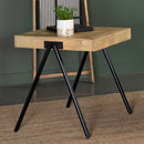 Avery -l Rectangular Coffee Table by HouseOfZazla