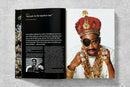 Ice Cold. A Hip-Hop Jewelry History (German, French, English)