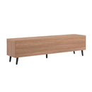 Jodie - TV Stand by HouseOfZazla