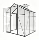 Gain Height Windproof house With Raised Base by HouseOfZazla