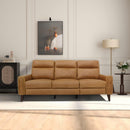 Elliot - Incliner Sofa Left by HouseOfZazla