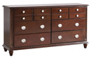 Elegant Traditional Dresser by HouseOfZazla