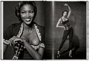 Peter Lindbergh. Azzedine Alaïa (English)