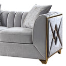 Velencia - Living Room Set by HouseOfZazla