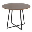 Cosmo Canary - Contemporary Dining Table by HouseOfZazla