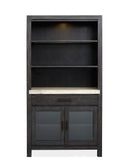 Plum Creek - Display Cabinet
