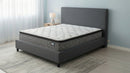 Hayes 11-inch Twin XL Pillow Top Memory Foam Hybrid Mattress
