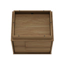 Horizon - Nightstand by HouseOfZazla