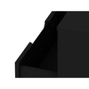 Rockefeller - Nightstand With 1 Drawer by HouseOfZazla