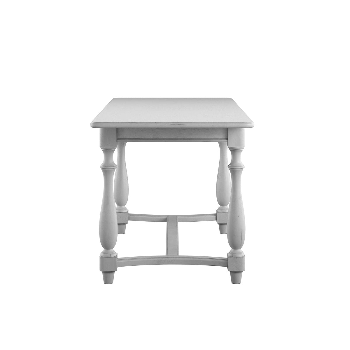 Gathering Height Table - Gray, photo 5 of 6