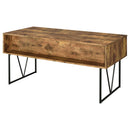 Sonoma - 4 Drawer Writing Desk by HouseOfZazla
