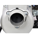Gasoline Powered Water Pump 3" Inlet & Outlet, 264Gpm Flow, 7Hp Engine - Black / Red