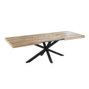 Extendable Table - Dining, Office & Coffee Use