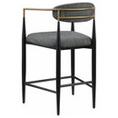 Renfroe - Chair (Set of 2) by HouseOfZazla