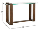 Bristow - Rectangular Table