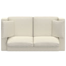 Charlie - Deep Seater Sofa