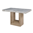 Sheena - Dining Table by HouseOfZazla