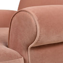 Alana Lawson - Accent Arm Chair Casters by Unique Piece Furniture