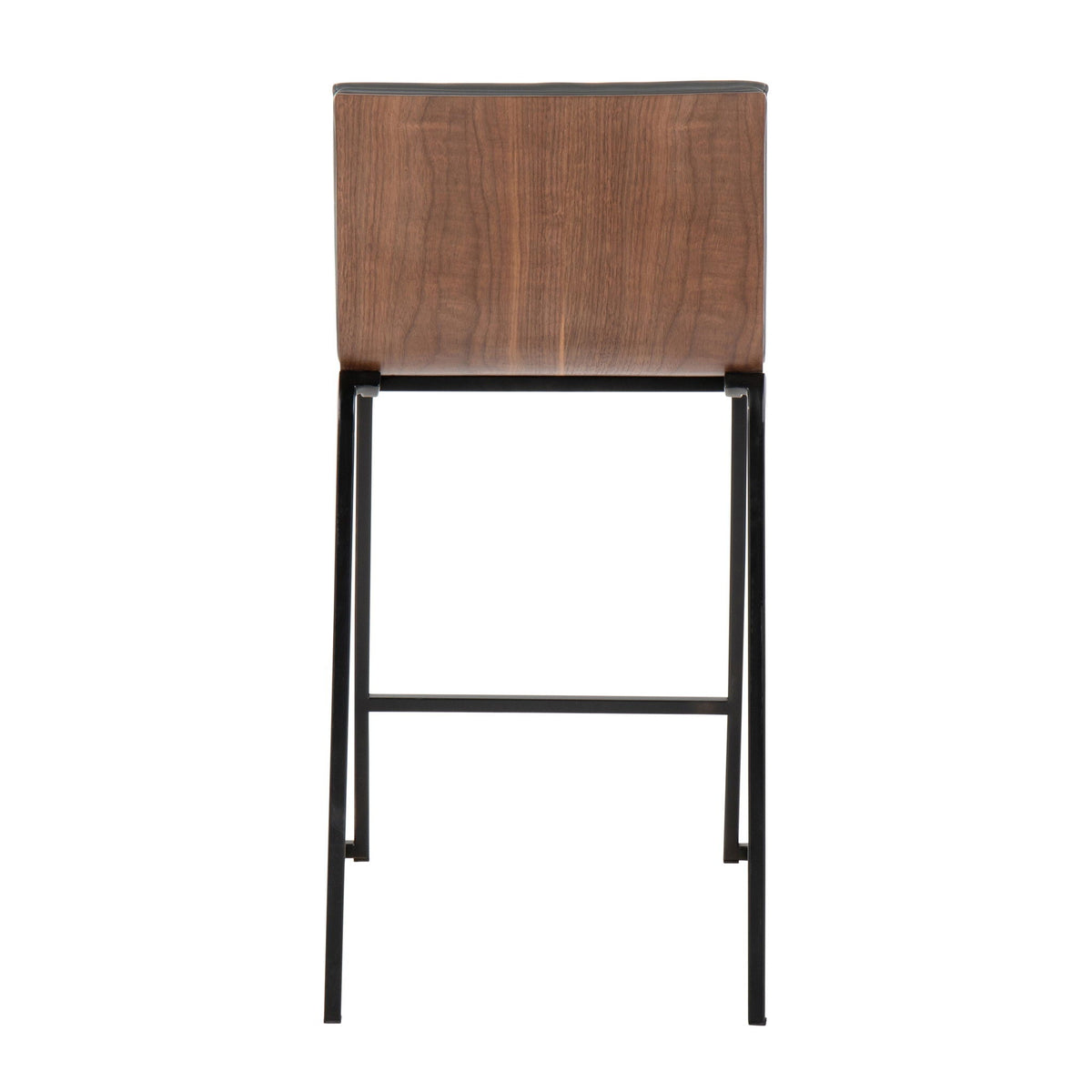 Mason Mara - Contemporary Fixed Height Quality Counter Stool (Set of 2), photo 10 of 15