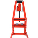 6-Ton Benchtop Hydraulic A-Frame Shop Press