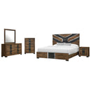 Prime Vanity & Dresser Mirror