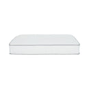 Premium 9" Medium Pocket Spring Mattress by HouseOfZazla