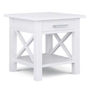 Kitchener - Handcrafted Table by HouseOfZazla