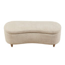 Flip Top Storage Bench by Unique Piece Furniture
