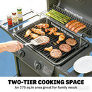 Handy BBQ Grill Gas Grill Outdoor Grill by HouseOfZazla