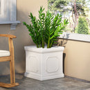 Durable Planter by HouseOfZazla