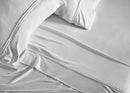 BedGear Dri-Tec King Pillowcase Set, Grey by HouseOfZazla