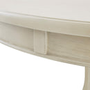 Classic Round Dining Table by HouseOfZazla
