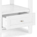 Warm Shaker - Handcrafted Table by Unique Piece Furniture
