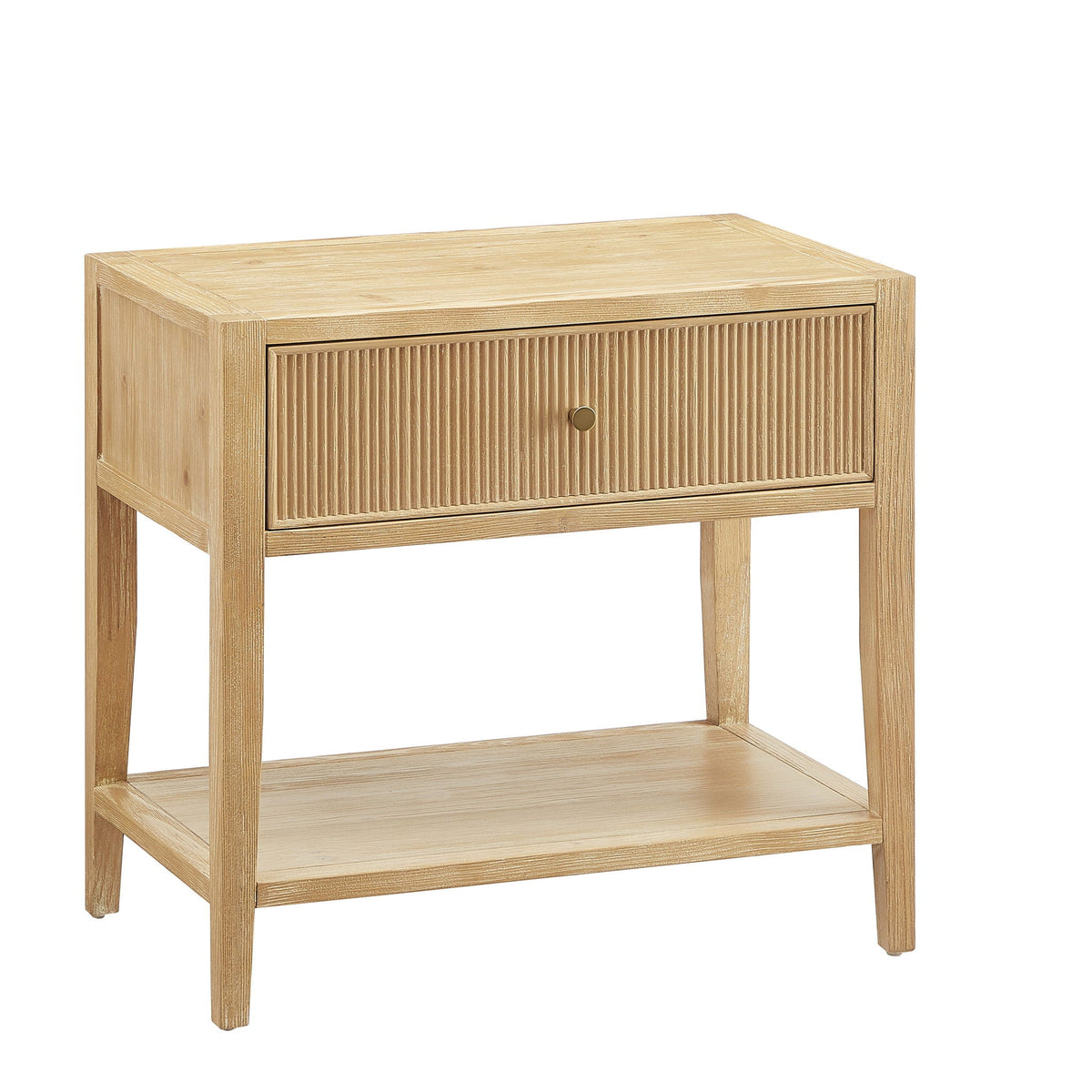 Finley - 1 Drawer Storage Nightstand, photo 25 of 33