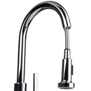 Maile - All-In-One Laundry Utility Sink And Cabinet