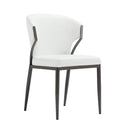 Kirsten - Dining Chair (Set of 2) by HouseOfZazla