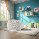 Minky - Memory Foam Lounger by HouseOfZazla