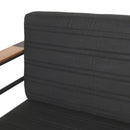 Giovanna Club Chair Set With Aluminum Frame by HouseOfZazla