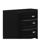 Lucille - Nightstand With Spacious Drawers by Unique Piece Furniture